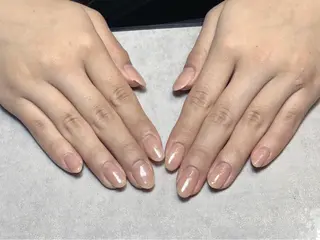 ネイル BLANCEnail所属・BLANCnail yuuのネイルデザイン