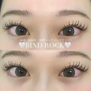 マツエク・マツパ kurogi nanakaのネイルデザイン