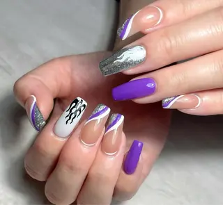 ネイル Nail salon Venusのネイルデザイン