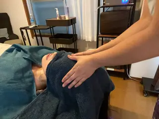 jam町田MAKANA～Healing&Relax～所属・MAKANA 福山のエステ・リラクイメージ