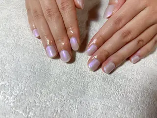 ネイル kikinail 溝の口のネイルデザイン