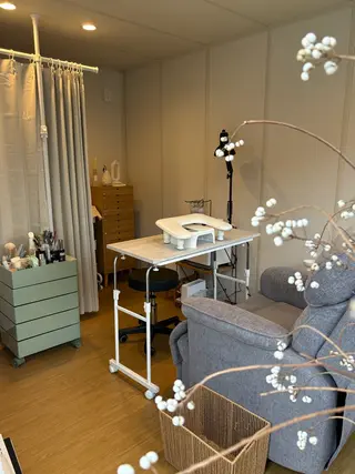 ネイル sa ya...のネイルデザイン