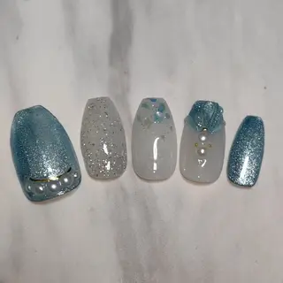 ネイル reve あやののネイルデザイン