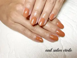ネイル nail salon étoileのネイルデザイン