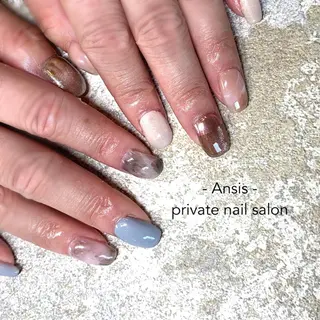 ネイル na kaのネイルデザイン