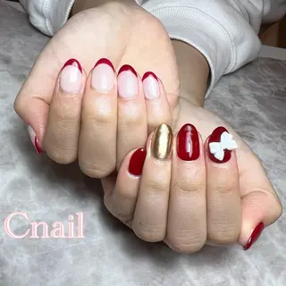 ネイル C's coffret所属・C's coffretのネイルデザイン