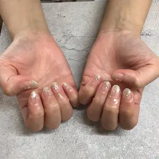 ネイル はあとねいる 八事店のネイルデザイン