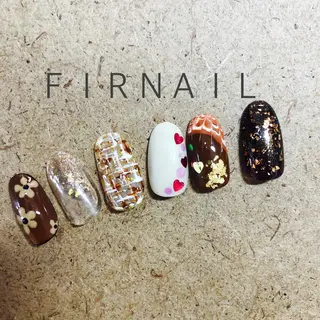 ネイル fir_ nail_のネイルデザイン