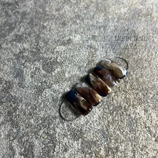 ネイル U Ayaのネイルデザイン