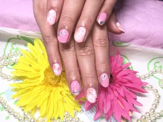 ネイル ネイルサロン HARRYS所属・ネイル･脱毛サロン HARRYSのエステ・リラクイメージ