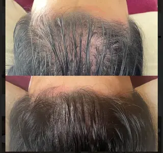 メンズ RYO  八尾市の眉毛・アイブロウイメージ