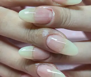 ネイル SalonRhyme サロンライムのネイルデザイン