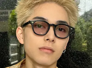 パーマ メンズ fifth天神メンズ パーマ特化／内山遥斗のヘアスタイル