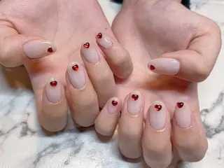 ネイル エン Nail salonのネイルデザイン