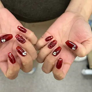 ネイル BELLA ^_^のネイルデザイン