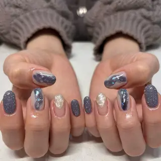 ネイル HARUKA 🌸のネイルデザイン