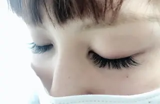 マツエク・マツパ 吉岡 ゆうなのマツエク・マツパデザイン