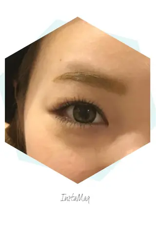 マツエク・マツパ Beldad アイリストの眉毛・アイブロウイメージ