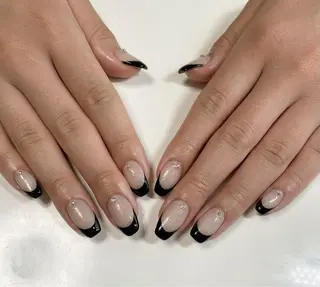 ネイル mahana nailのネイルデザイン