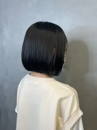 ショート 新井 翼/銀座 メンズお任せくださいのヘアスタイル