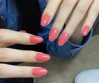 ネイル ル ルのネイルデザイン