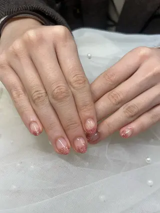 ネイル Bitty Rioのネイルデザイン