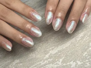 ネイル JULIE NAILのネイルデザイン