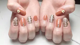 ネイル ewt miniのマツエク・マツパデザイン