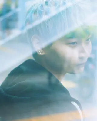 メンズ iLuce 名古屋所属・コグチ ユウダイのその他イメージ