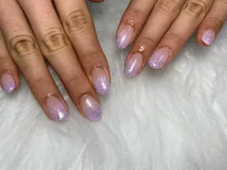 ネイル Mana‪ ‪·͜· ❤︎‬のネイルデザイン