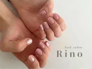 ネイル Nail Salon Rino所属・ネイルサロンRino /まさよのネイルデザイン