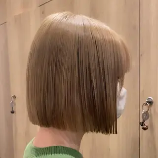 ショート ✨カット 期間限定無料✨大智のヘアスタイル