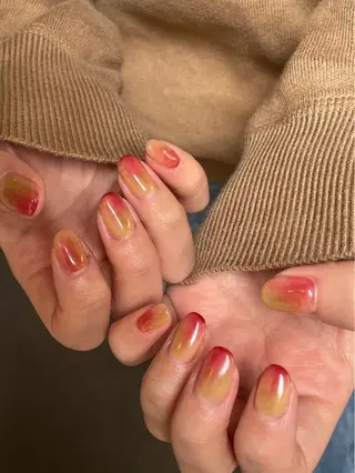 ネイル kiki nail &brow二子玉川の眉毛・アイブロウイメージ