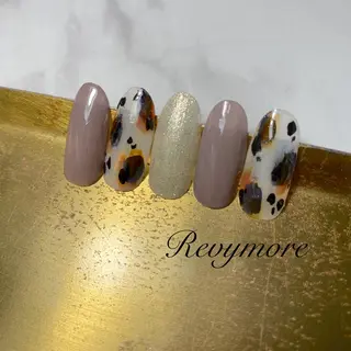 ネイル nail salon Revymore所属・nail salon Revymoreのネイルデザイン