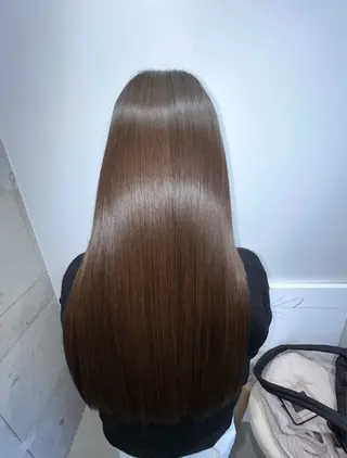 ロング newi 天王寺 🪐airiのヘアスタイル