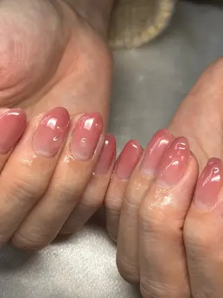 ネイル -yuu-所属・Lino ﾟのネイルデザイン