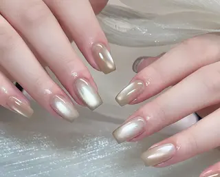 ネイル ル ルのネイルデザイン