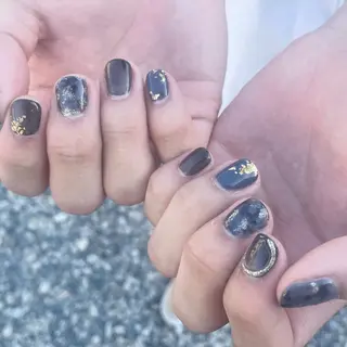 メンズ ネイル ｺﾄﾐ【メンズ特化】 女子ウケ提案🫶🏻のヘアスタイル