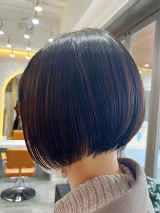 ショート 武岩 綾子のその他イメージ