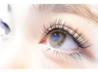 マツエク・マツパ Ami 🍀のマツエク・マツパデザイン