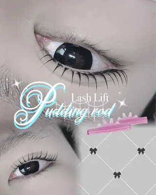 マツエク・マツパ eyelist タダのマツエク・マツパデザイン