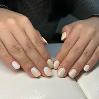 ネイル kanbara mayuのネイルデザイン