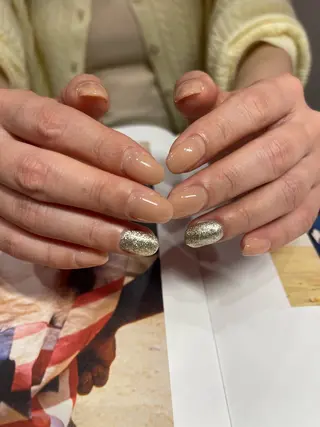 ネイル LOEWS NAIL所属・. Natsumiのネイルデザイン