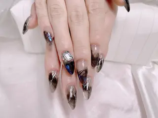 ネイル ジョリ kasumi🌹💅のネイルデザイン