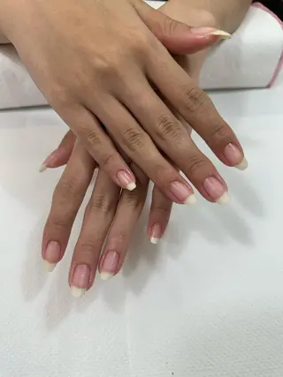 ネイル 🤍 KOSONO AKANE 🤍のネイルデザイン