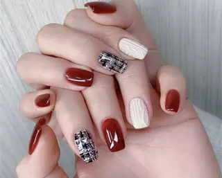 ネイル Cute beauty2のマツエク・マツパデザイン