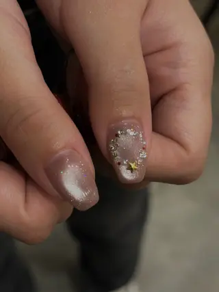 ネイル Etel atelierのネイルデザイン