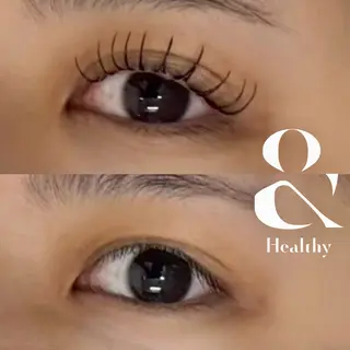 マツエク・マツパ ジュエル.《まつげ》 モデル様募集中のマツエク・マツパデザイン