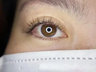 マツエク・マツパ Aranasalon Kasumi🌸のマツエク・マツパデザイン