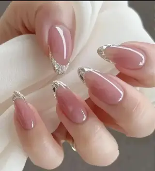 ネイル Rosella Nail Salonのネイルデザイン